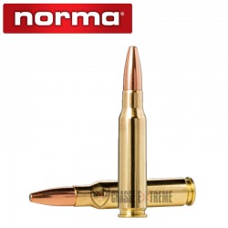 20 Munitions-NORMA-Cal 308 Win-165gr-Swift A-Frame