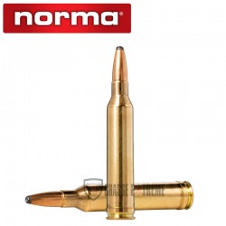 20 Munitions-NORMA-Cal 7mm-170gr-Oryx