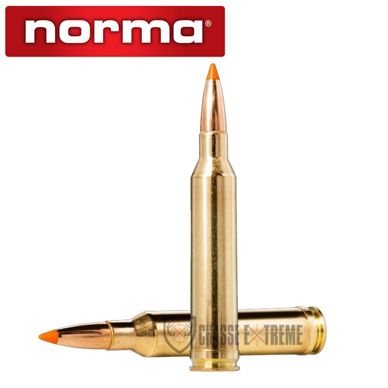 20 Munitions-NORMA-Cal 7mm-160gr-Tipstrike