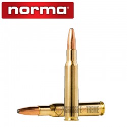 20 Munitions-NORMA-Cal 7x57r-156gr-Oryx