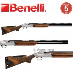 fusil-benelli-828u-silver-cal-20/76