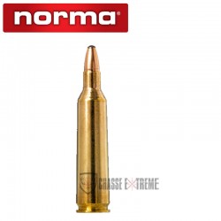 Munitions-NORMA-Oryx-Cal 22-250 Rem-55gr