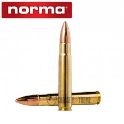 50 Munitions NORMA Cal...