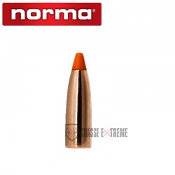 100 Ogives-NORMA-Cal 224-55gr-Tipstrike Varm