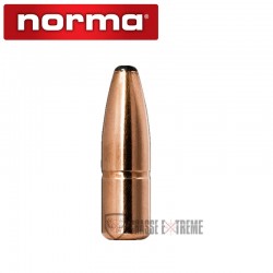 50 Ogives-NORMA-Cal 9.3mm-285gr-Oryx