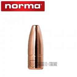 100 Ogives-NORMA-Cal 9.3mm-232gr -Vulkan