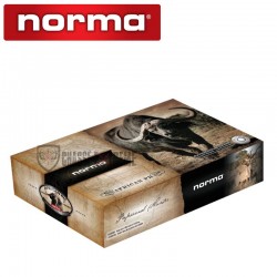 10 Munitions NORMA African...