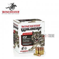 500 Munitions WINCHESTER...