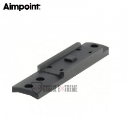 embase-aimpoint-pour-carabine-ruger-10/22