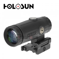 Magnifier HOLOSUN Hm3x