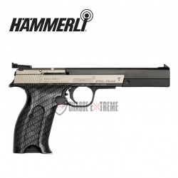 Pistolet HAMMERLI X-Esse Sf...