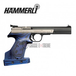 Pistolet HAMMERLI X-Esse...