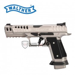 Pistolet WALTHER Q5 Match...
