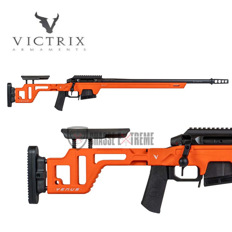 carabine-a-verrou-victrix-venus-x-24-orange
