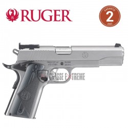 Pistolet-ruger-sr1911-target-5"