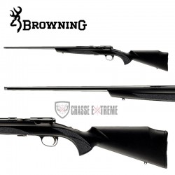 Carabine BROWNING T-BOLT...