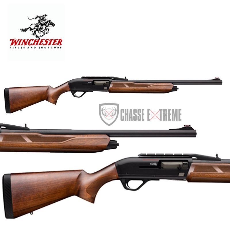 Fusil-WINCHESTER-Sx4-Field-Combo-Smooth-cal 12/76