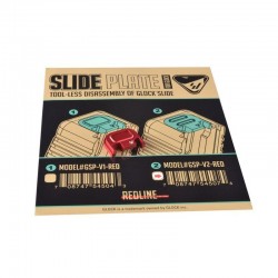 plaque-slide-plate-strike-industries-pour-glock-v1-rouge