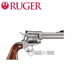 Revolver-ruger-blackhawk-stainless-4.62"-calibre-357-mag