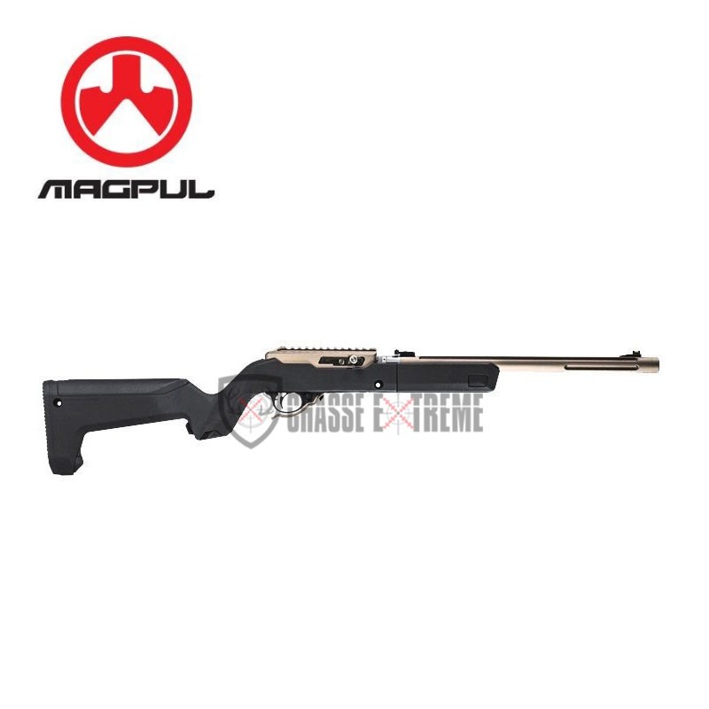 crosse-magpul-x-22-backpacker-pour-ruger-1022-takedown-noir