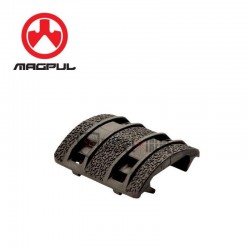 4-couvres-rail-magpul-xtm-picatinny-vert