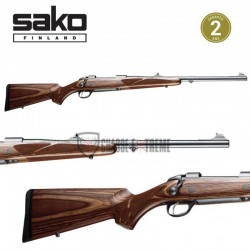 carabine-a-verrou-sako-85-brown-bear-calibre-375-hh-62cm