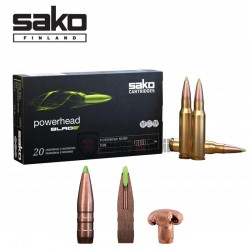 20-munitions-sako-powerhead-blade-calibre-243-win-80-gr