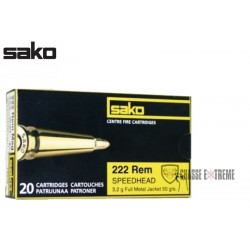 20-munitions-sako-speedhead-fmj-222-rem-50-gr