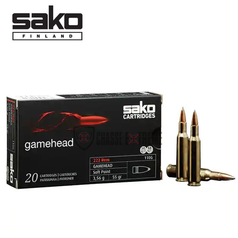 20-munitions-sako-gamehead-cal-222-rem-mag-55-gr