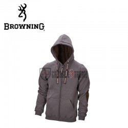 sweatshirt-browning-snapshot-warm-gris-cendre