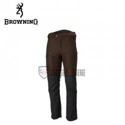 pantalon-browning-ultimate-activ-marron