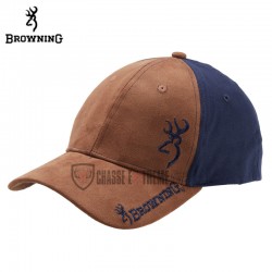 Casquette BROWNING Sean...
