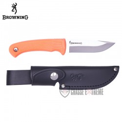 couteau-browning-pro-hunter-fixe-caoutchouc-fluo