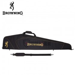 fourreau-browning-marksman-noirjaune-pour-carabine-134cm