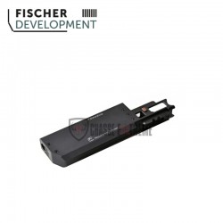 silencieux-fischer-fd945-compact-noir-calibre-9mm-pour-glock-19-et-45-gen-5