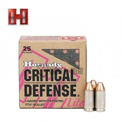 25-munitions-hornady-critical-defense-9mm-luger-lite-100-gr-ftx