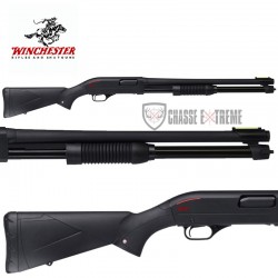 Fusil-WINCHESTER-Sxp Defender-High-Capacity-Cal 12 51cm