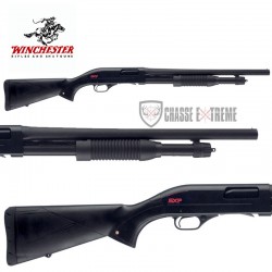 Fusil-WINCHESTER-Sxp-Defender-Cal 12-46cm