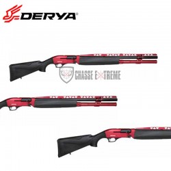fusil-derya-lion-practical-cal-1276-61-cm-rouge