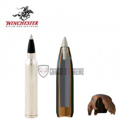20 Munitions WINCHESTER 7mm...