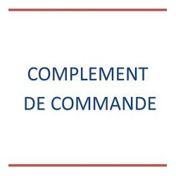 COMPLEMENT DE COMMANDE NUM...