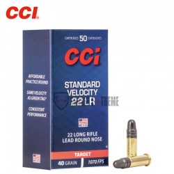 500 Munitions CCI Standard...