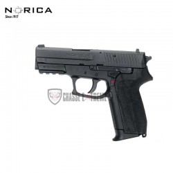 Pistolet Co2 NORICA NAC1702...