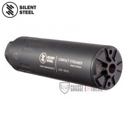 silencieux-silent-steel-compact-streamer-150mm