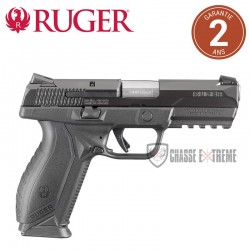 Pistolet-ruger-american-pistol-calibre-9mm-para