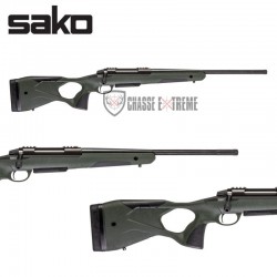 carabine-sako-s20-chasse-roughtech-verte-61cm