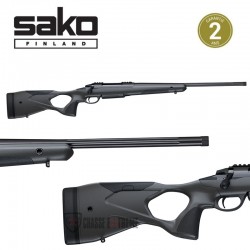 carabine-sako-s20-hunt-flutee-bronze-61cm