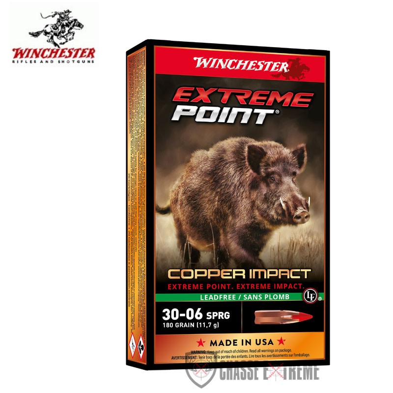 20-munitions-winchester-extreme-point-lead-free-180gr-cal-30-06