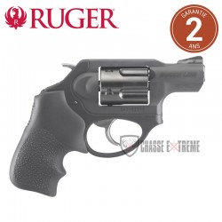 Revolver-ruger-lcrx-187-acier-calibre-357-mag