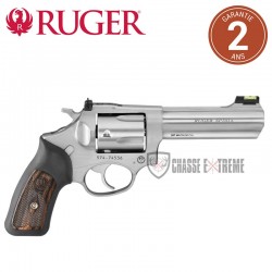 Revolver-ruger-sp101-stainless-420-calibre-22-lr